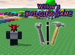 Willow`s Building Game